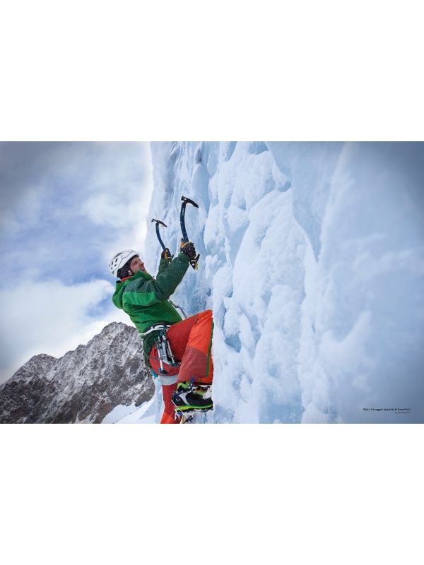 Czekan North-X-Hammer Salewa