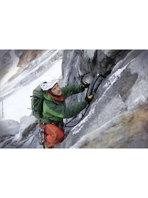 Czekan North-X-Hammer Salewa