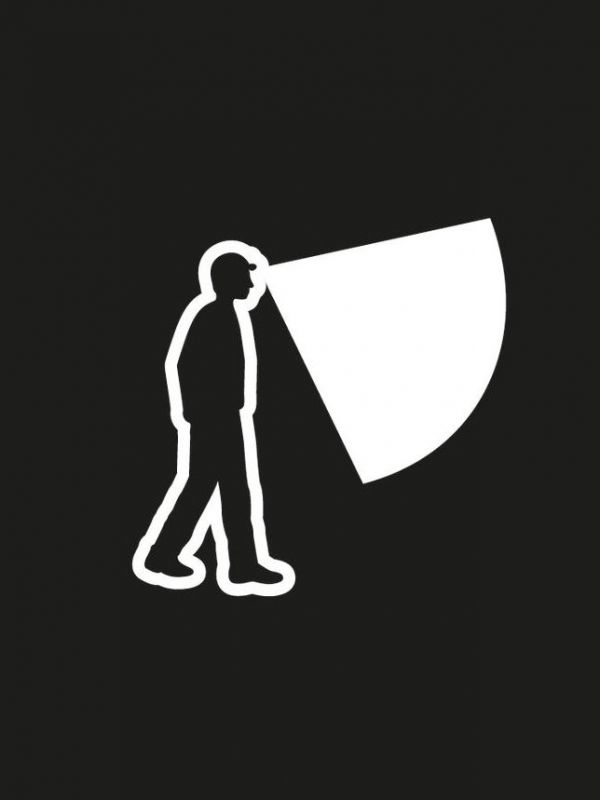 Czołówka Petzl Tikka 350 lm