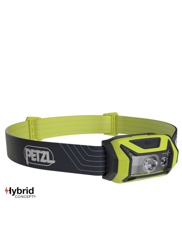 Czołówka Petzl Tikka 350 lm