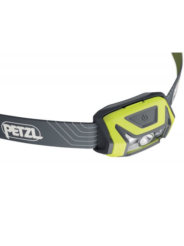 Czołówka Petzl Tikka 350 lm