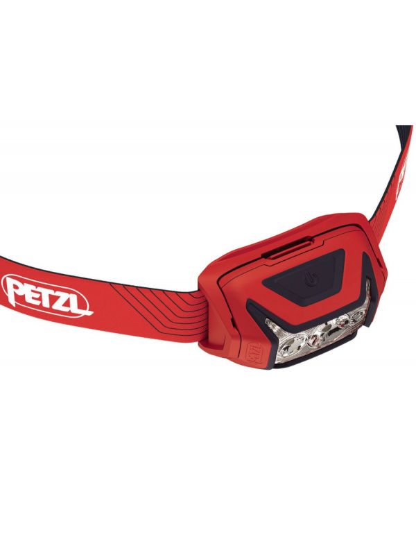 Czołówka Petzl Actik 450 lm