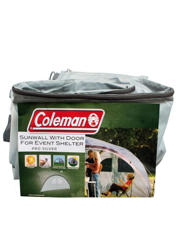 Drzwi do namiotu ogrodowego Coleman Event Shelter Pro XL