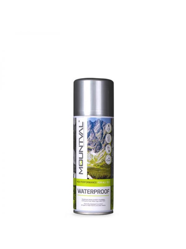 Impregnat Mountval Waterproof 200ml