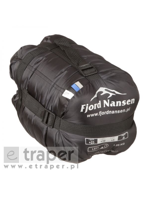 Śpiwór Fjord Nansen Drammen XL