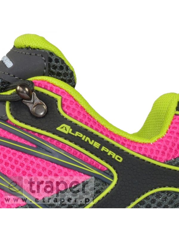 Damskie buty Alpine Pro Bargau