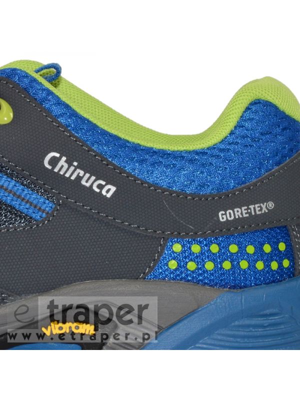 Damskie buty Chiruca Pantera GTX