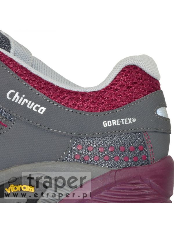 Damskie buty Chiruca Pantera GTX