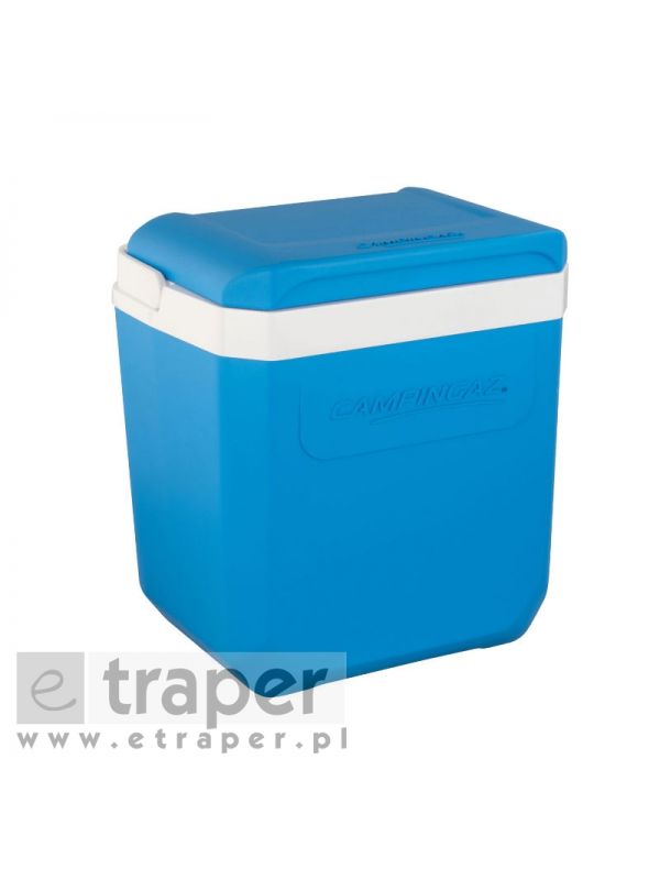 Chłodziarka przenośna Campingaz Icetime® Plus 30L (na wkłady mrożące)