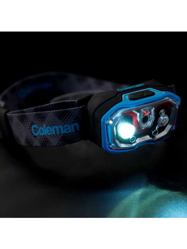 Lampa czołówka Coleman CXS+ 250
