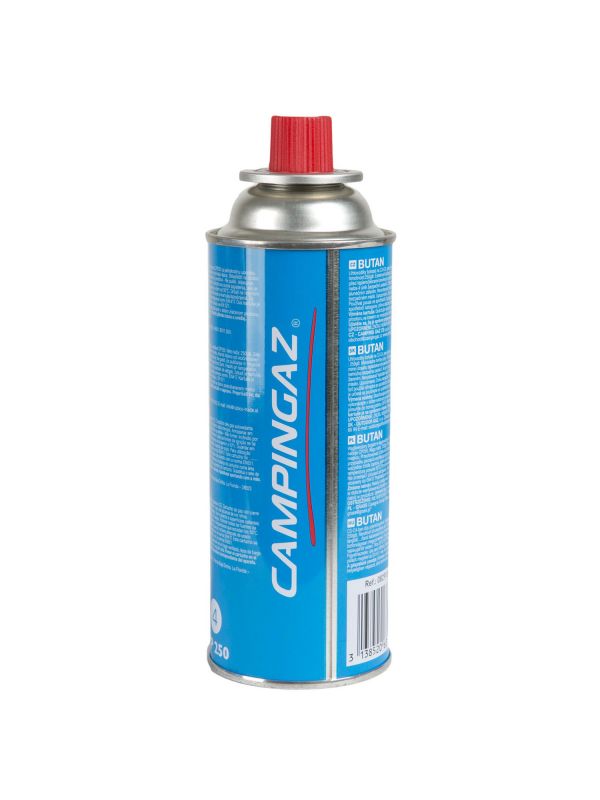 Kartusz Campingaz CP 250 Nabój gazowy Bistro