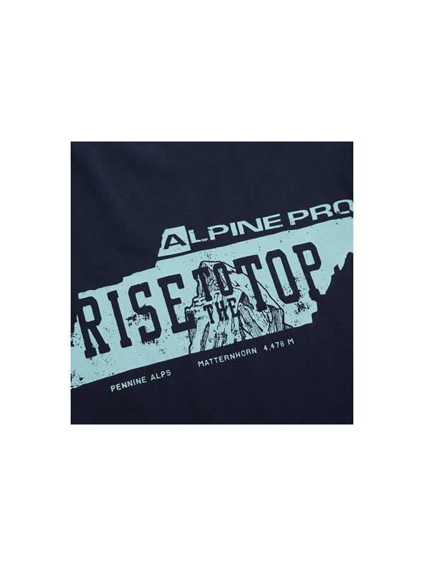 Koszulka Alpine Pro Dani 2