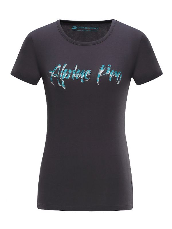 Damska koszulka Alpine Pro Primierotal 2