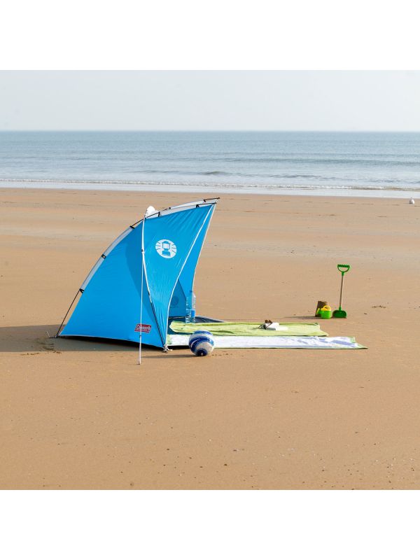 Namiot plażowy Coleman Sundome