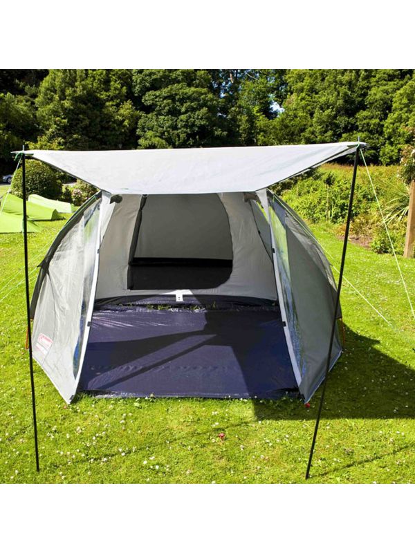 Duży namiot z przedsionkiem Coleman Trailblazer 5+