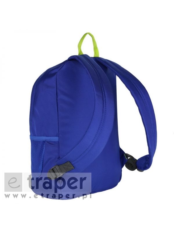 Niebieski plecak dla dzieci Regatta Jaxon III 10L