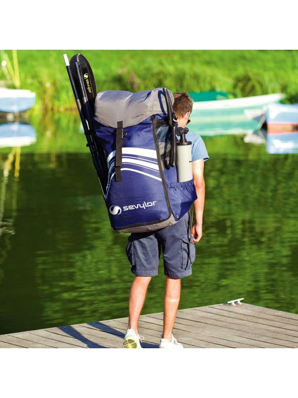 Plecak Sevylor Quickpak™ Carry Bag