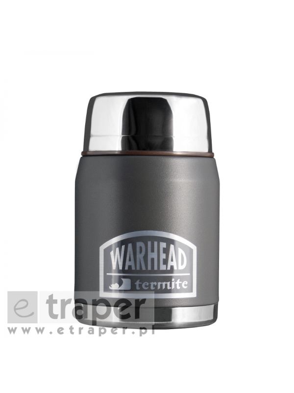 Termos Łyżkowidelec Miska Termite Warhead Jar 0.5L