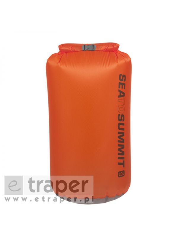 Worek wodoszczelny Sea To Summit Dry Sack 20L