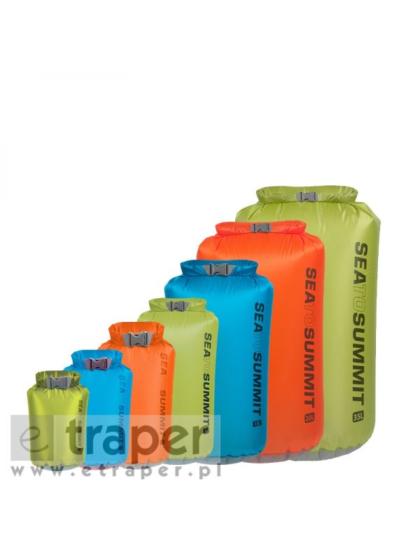 Worek wodoszczelny Sea To Summit Dry Sack 20L
