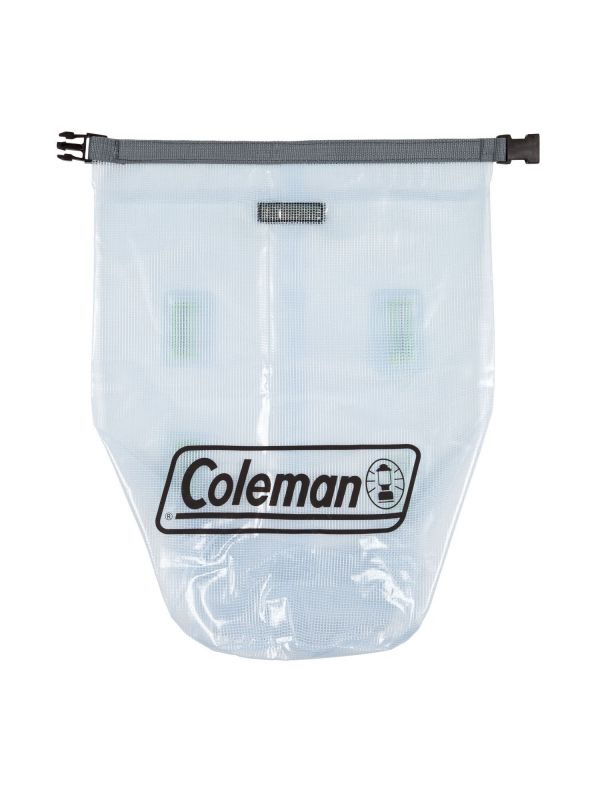 Worek wodoszczelny Coleman DRY GEAR BAGS 20 L
