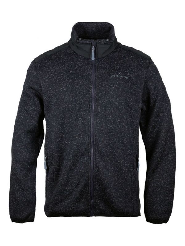 Bluza Bergson Helicon WP