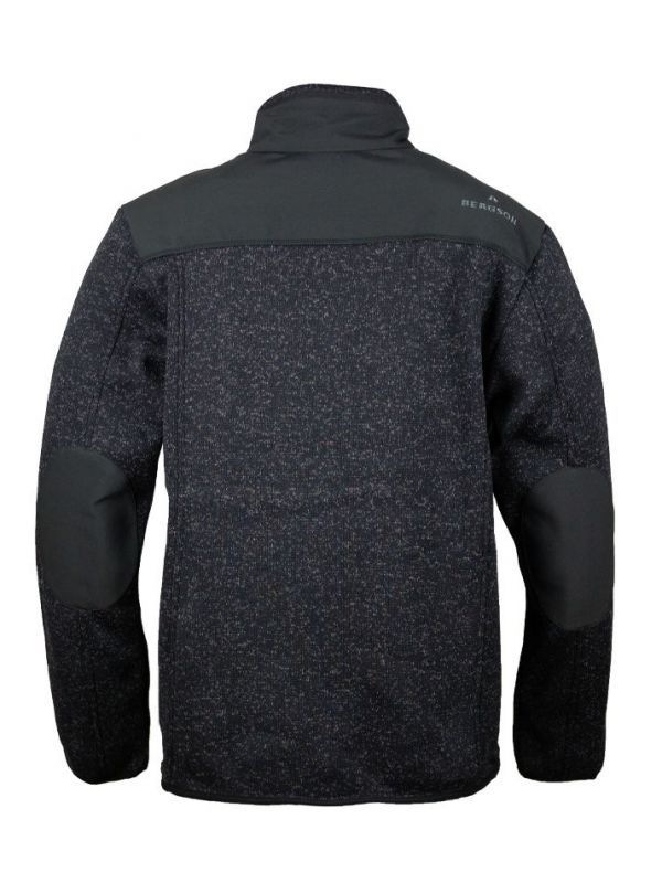 Bluza Bergson Helicon WP