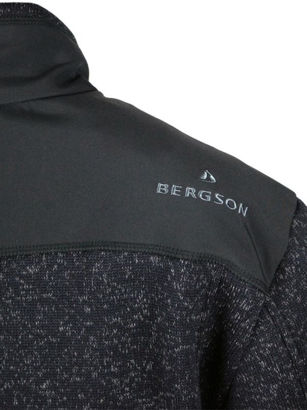 Bluza Bergson Helicon WP