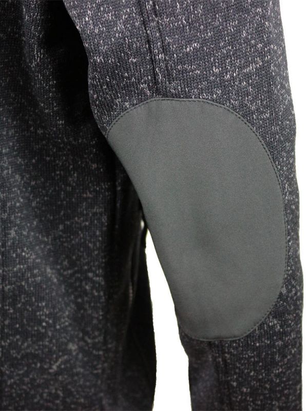 Bluza Bergson Helicon WP