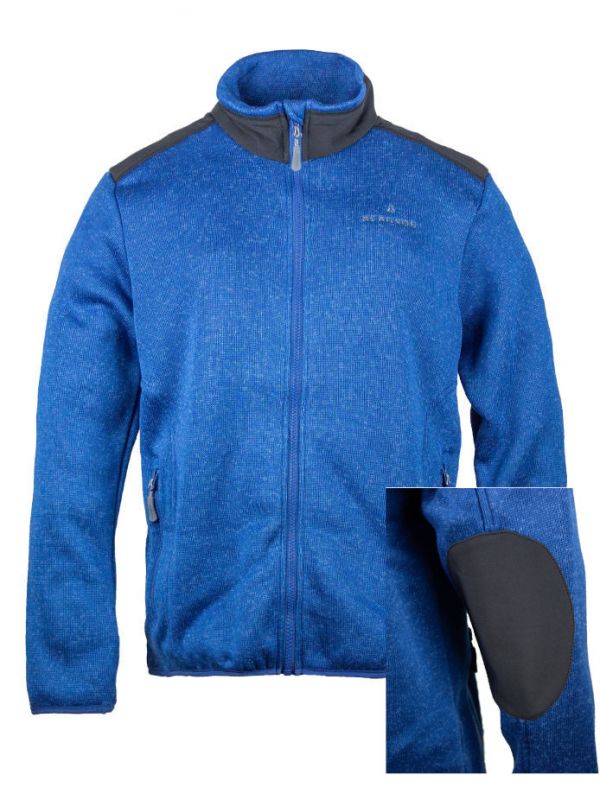 Bluza Bergson Helicon WP