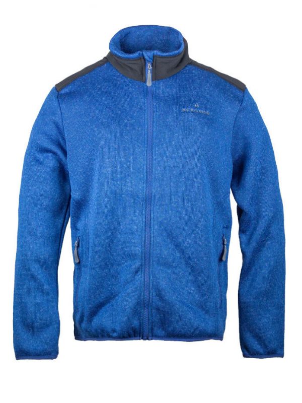 Bluza Bergson Helicon WP