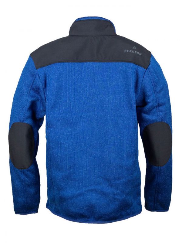 Bluza Bergson Helicon WP