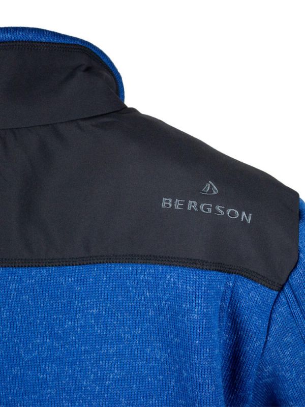 Bluza Bergson Helicon WP