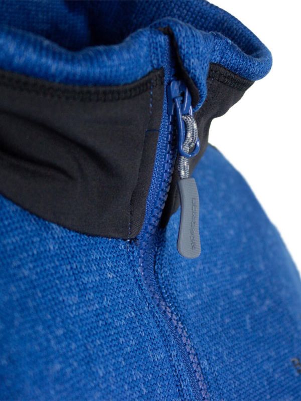 Bluza Bergson Helicon WP