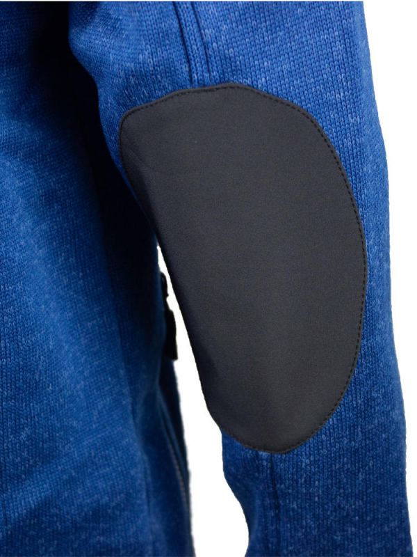 Bluza Bergson Helicon WP