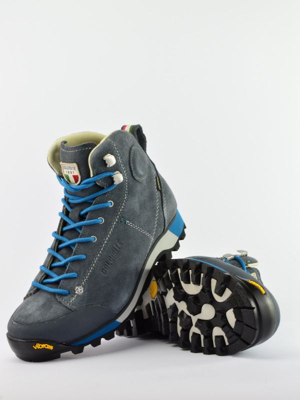 Skórzane obuwie górskie Dolomite Hike GTX