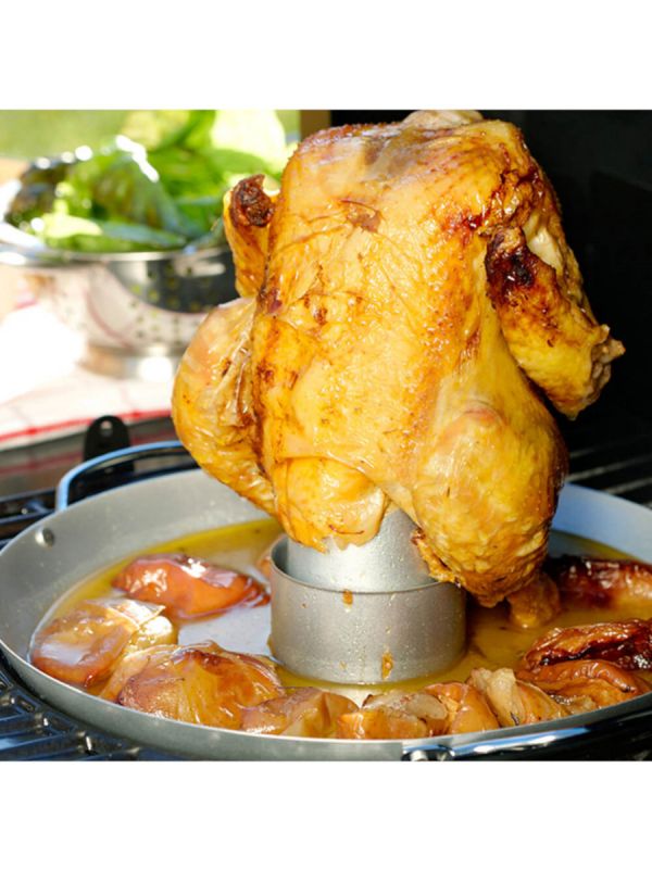 Naczynie do pieczenia Campingaz Culinary Modular Poultry Roaster