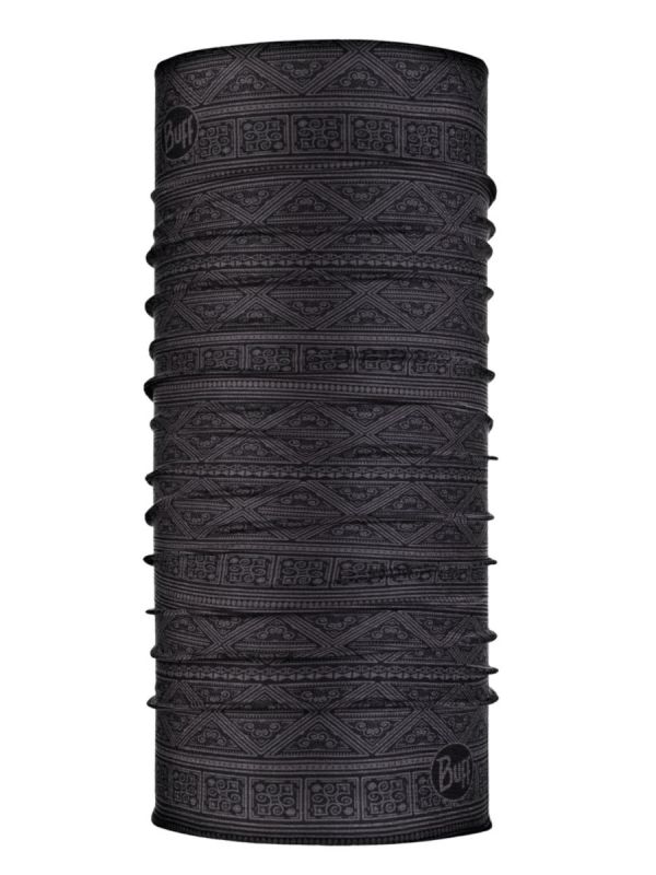 Oryginalna chusta Buff Coolnet UV+ ETHER GRAPHITE