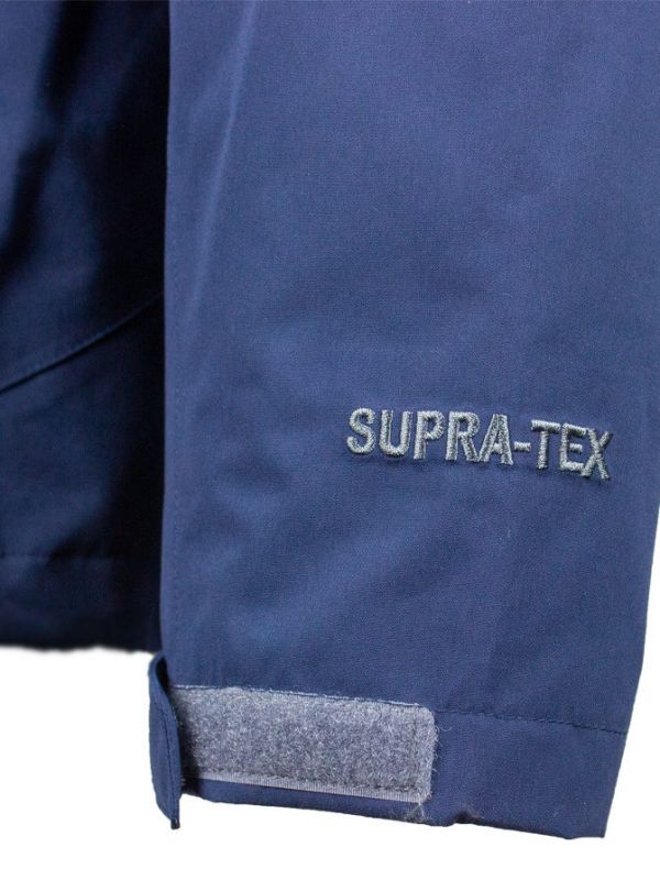 Kurtka turystyczna całoroczna 3w1 Bergson Aspect STX