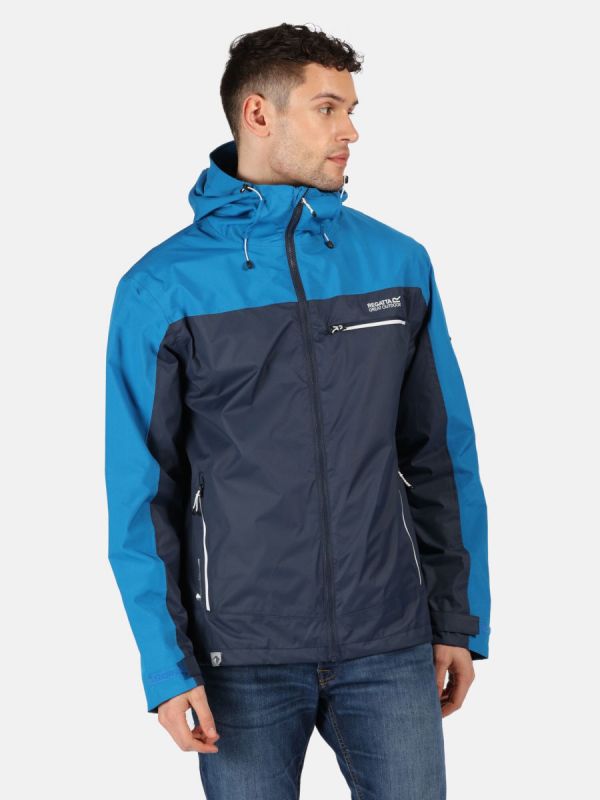 Kurtka trekkingowa Regatta Highton Stretch