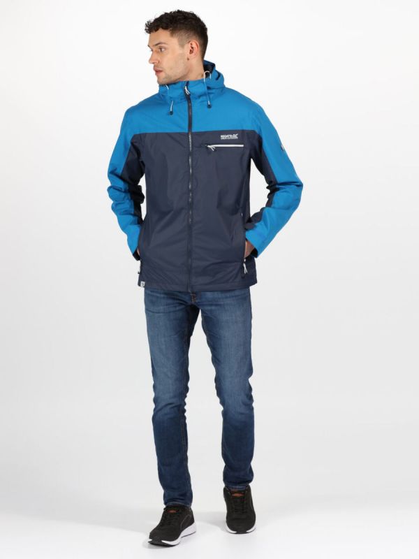 Kurtka trekkingowa Regatta Highton Stretch