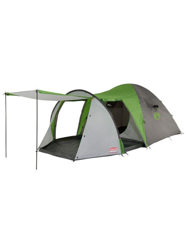 Duży namiot typu igloo Coleman Cortes 5 Plus