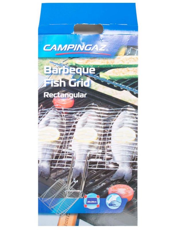 Ruszt do grillowania ryb Campingaz