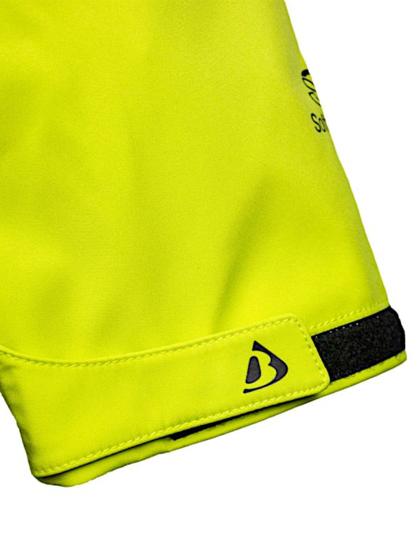 Softshell kurtka damska Bergson Oprah