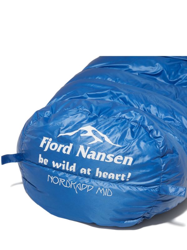 Śpiwór puchowy Fjord Nansen Nordkapp 500 Mid