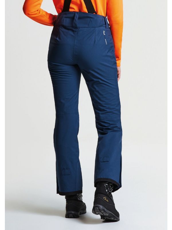 Damskie spodnie na narty Dare 2b Stand For II