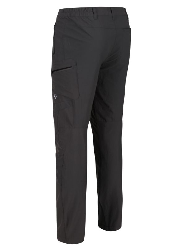 Męskie spodnie Regatta Highton