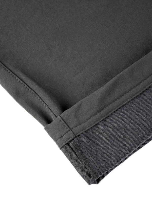 Spodnie turystyczne 4-Way Stretch Medja Bergson damskie