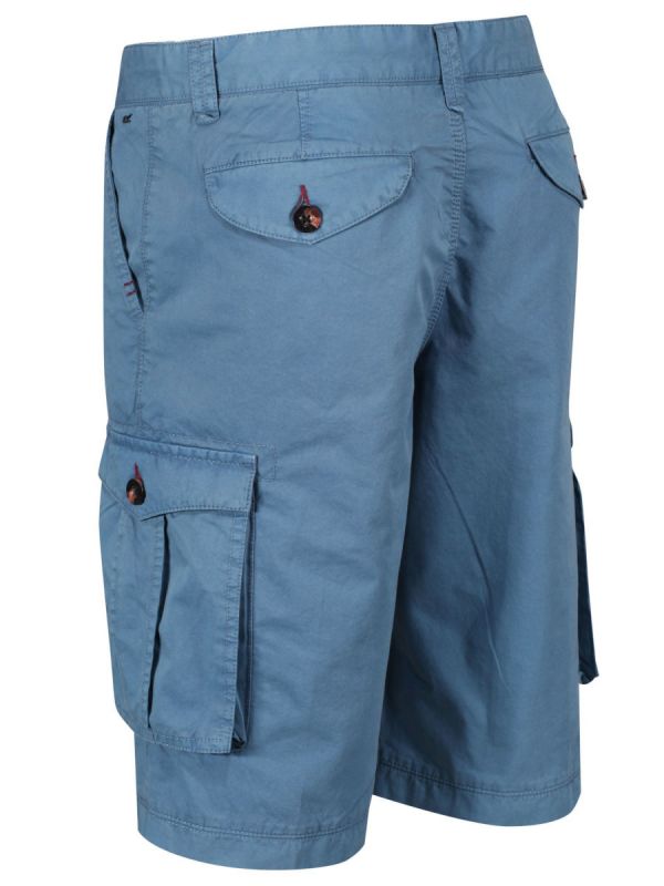 Krótkie spodnie z kieszeniami Regatta Shorebay