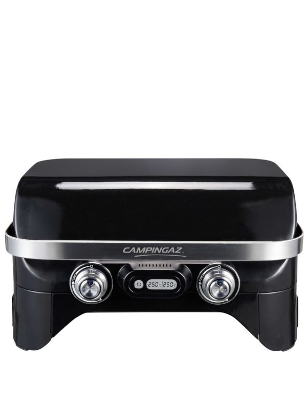 Grill kompaktowy Campingaz Attitude 2100 EX
